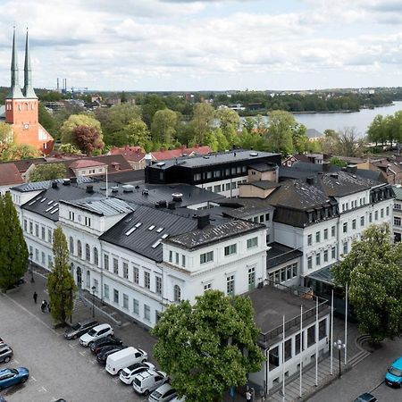 Elite Stadshotellet Växjö Exteriér fotografie