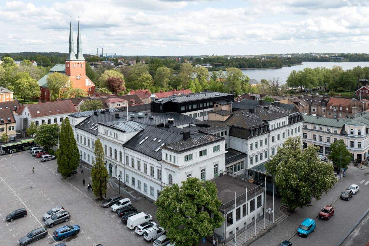 Elite Stadshotellet Växjö Exteriér fotografie